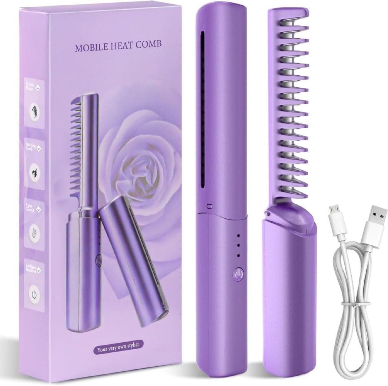Hair Straightener