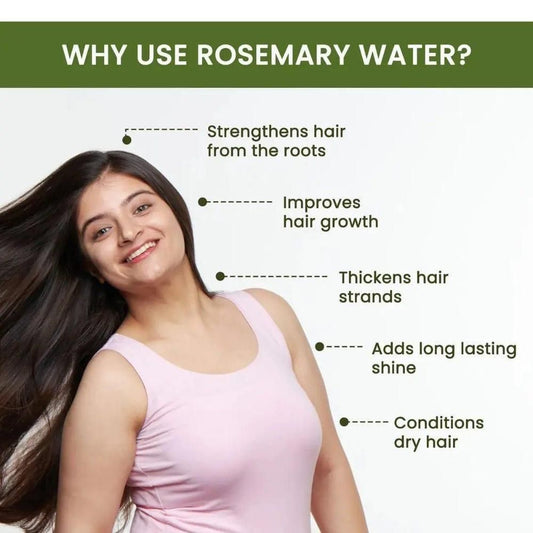 Rosemary Hair Spray