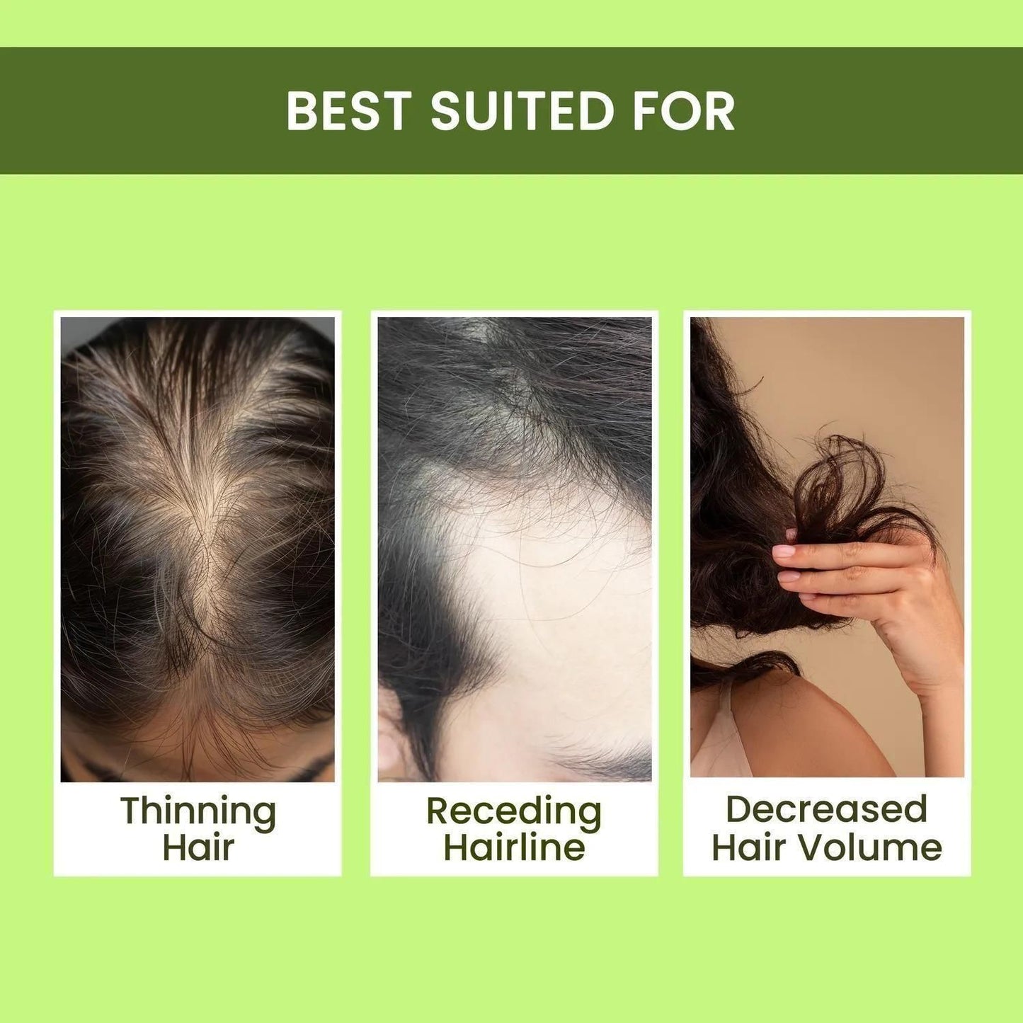 Rosemary Hair Spray